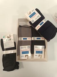 NPLASER 04 ŽENSKE ČARAPE Tellini S.R.L. Veleprodajna odjeća